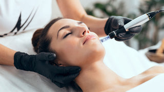 Microneedling