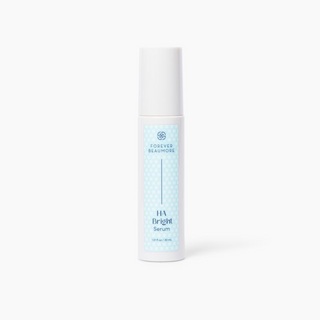 ‍HA Bright Serum (100% off)