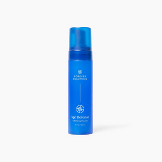 ‍Age Defense Cleansing Mousse (100% off)