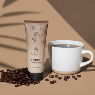 Coffee Facial Polish