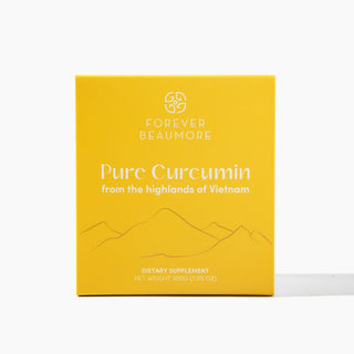 ‍Pure Curcumin (100% off)