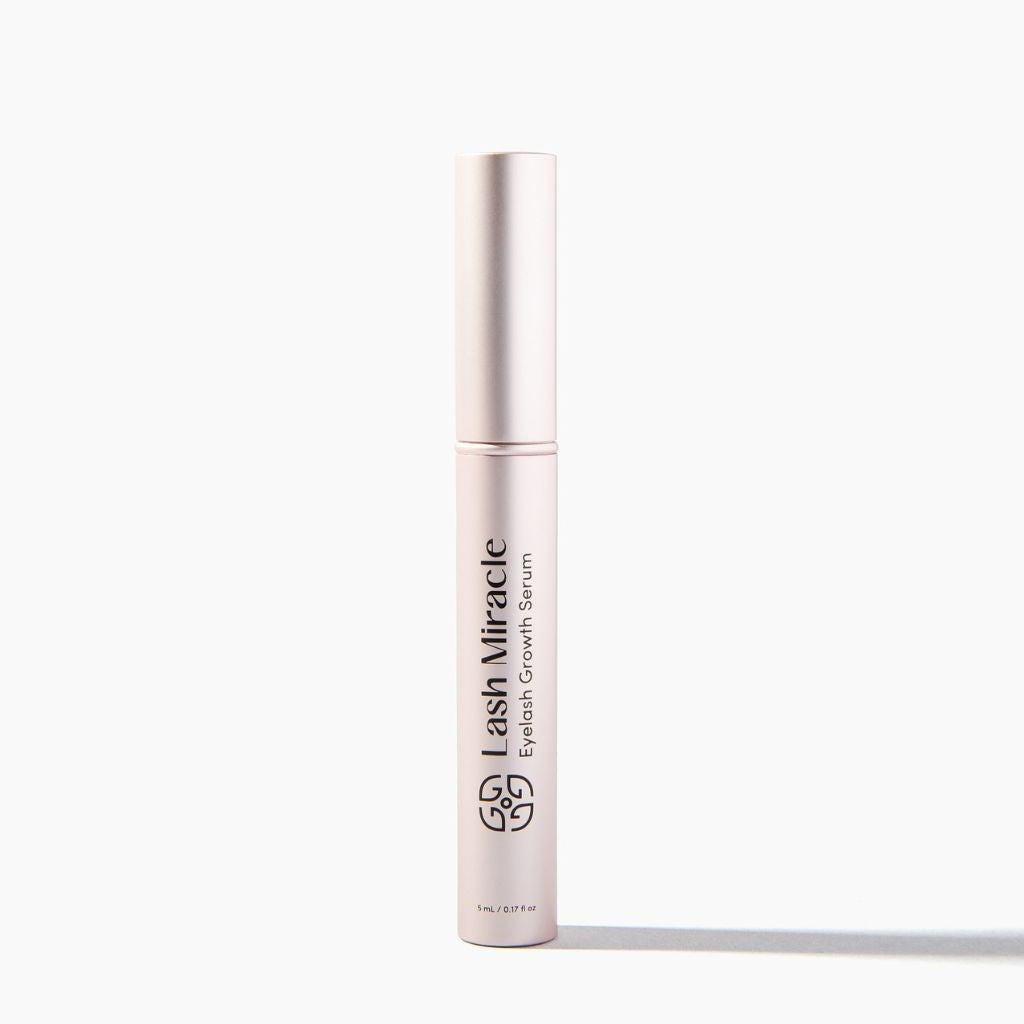 Lash Miracle Growth Serum