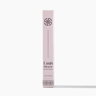 Lash Miracle Growth Serum