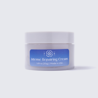 ‍Intense Repairing Cream (100% off)