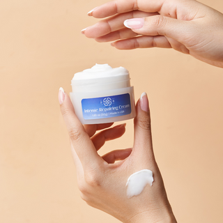 Intense Repairing Cream