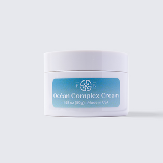 ‍Océan Complex Cream (100% off)