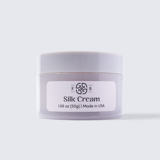 ‍Silk Cream (100% off)