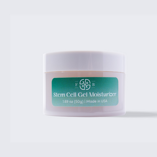 ‍Stem Cell Gel Moisturizer (100% off)