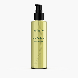 ‍One & Done Oil Cleanser (100% off)