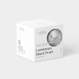 ‍Luminous Black Pearl Cream (100% off)