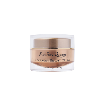 Collagen Beauty Cream hover