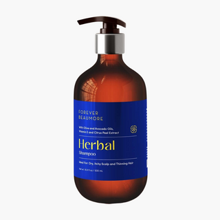 Herbal Shampoo